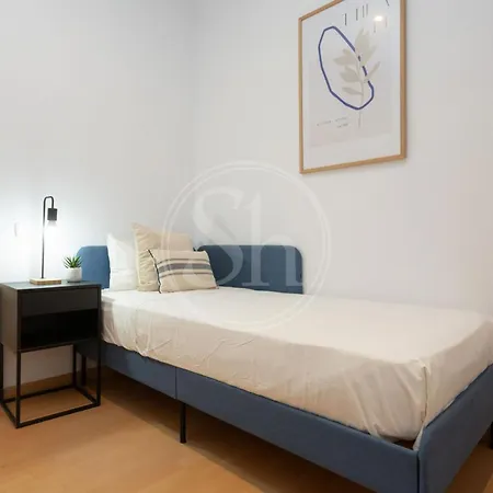 Comodo En Gracia Apartman *